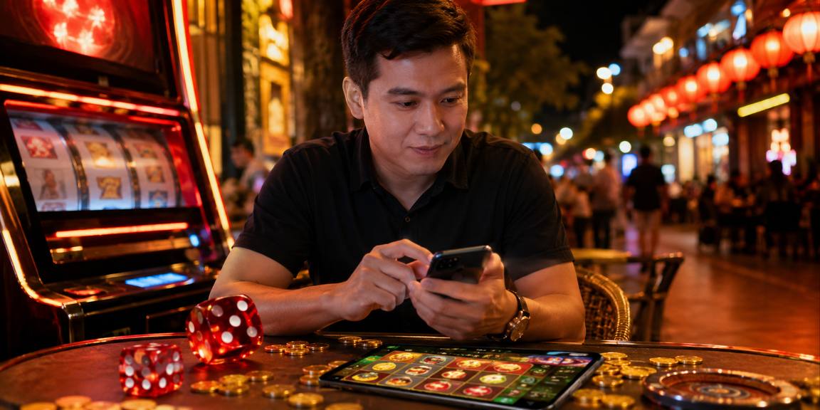 jln88 mobile gaming